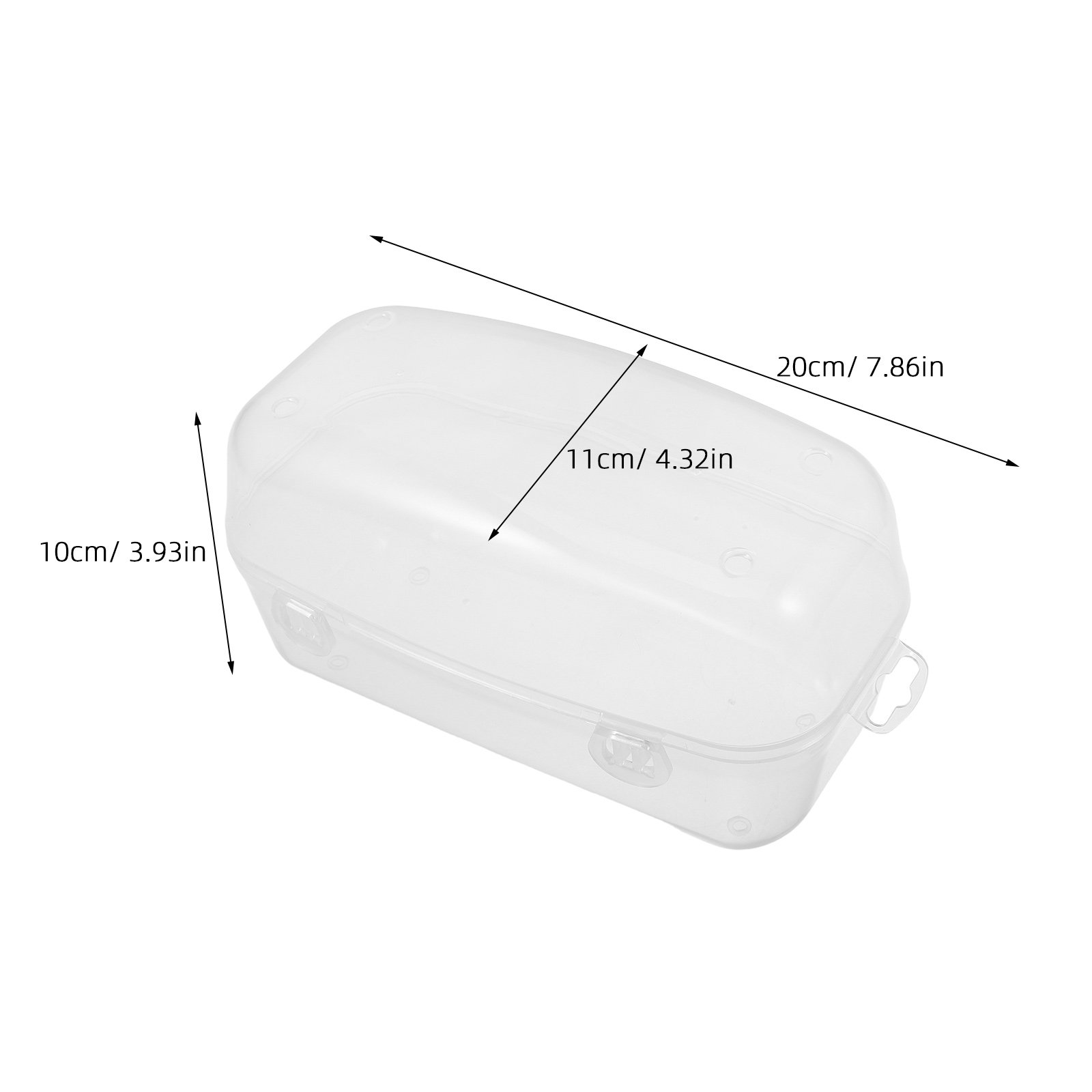 Waterproof Hard Shell Diving M - Mask Case Hard Shell review and price