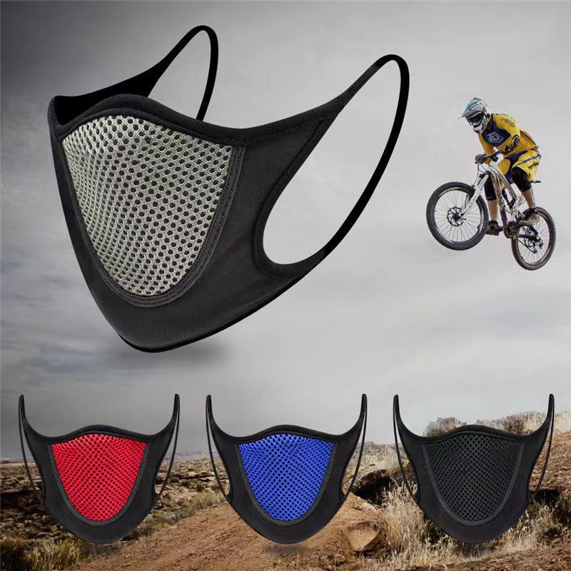 New Safety Working Hiking Mask - Dust Mask Construction review and price