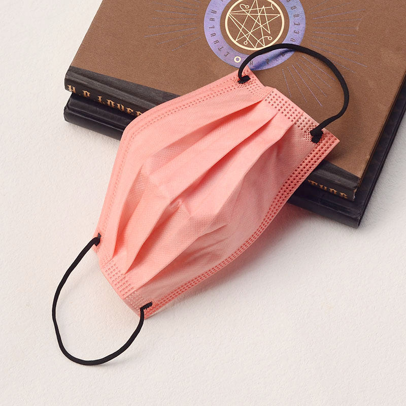 100/50Pcs Thick Protective Fil - Disposable Surgical Mask review and price
