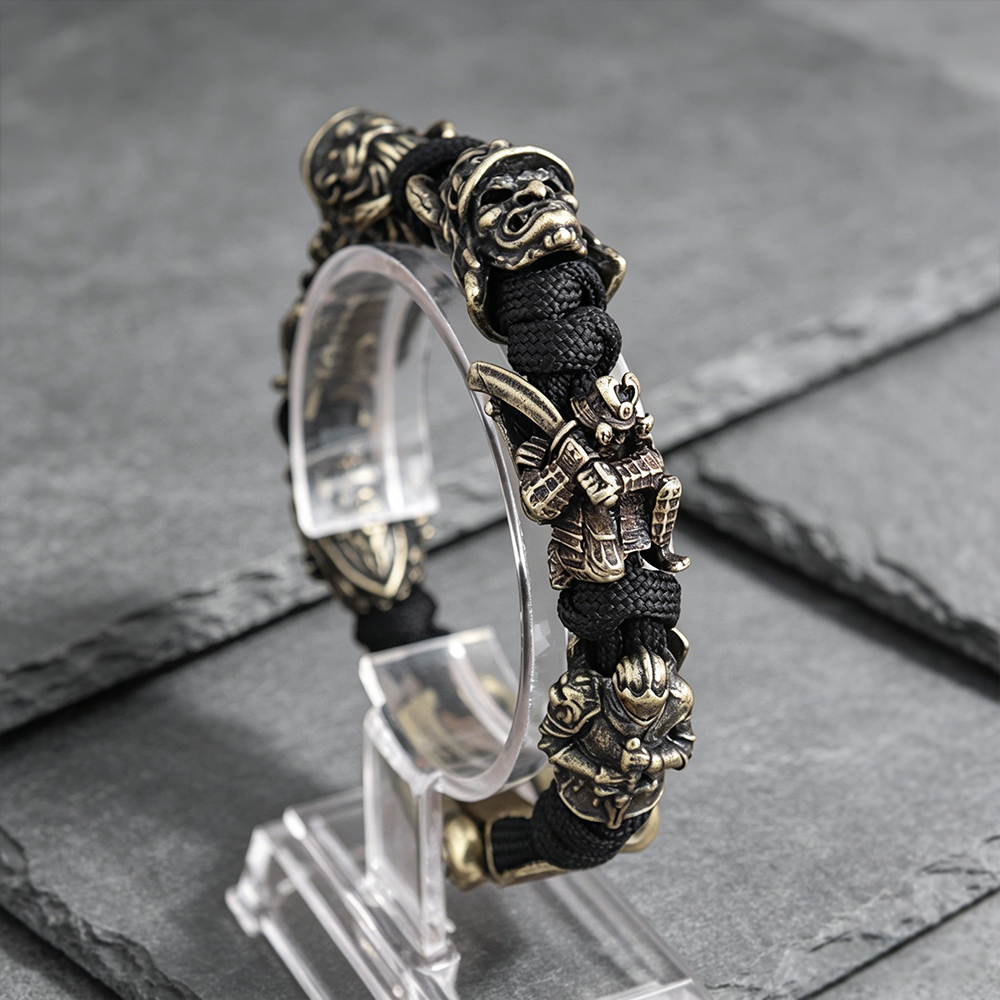 New Hannya Mask Lanyard Bracel - Mask Lanyard Adjustable review and price