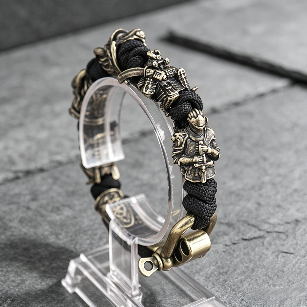 New Hannya Mask Lanyard Bracel - Mask Lanyard Adjustable review and price